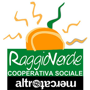 logo raggioverde