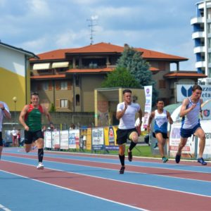 Atletica leggera